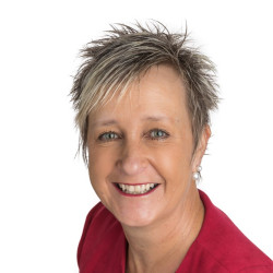 LKP Head Shot