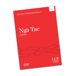 Book 3 Nga tae
