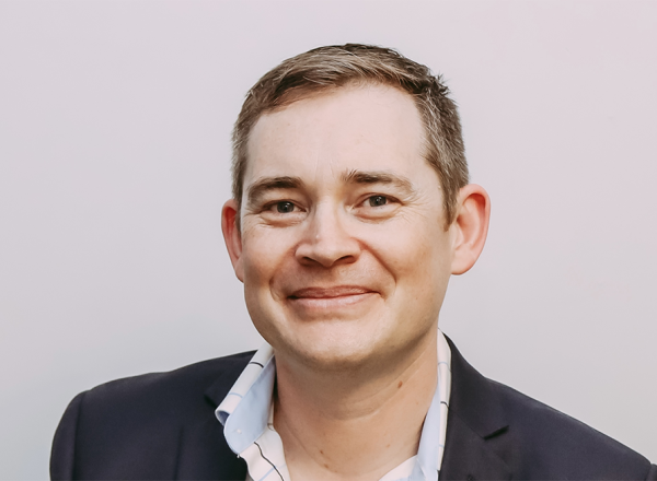 Dr James Oldfield