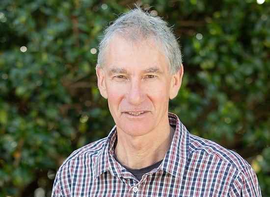 John Milne