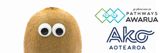 Kiwi lingo pathway