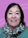 Facilitator Dr Mei Winitana